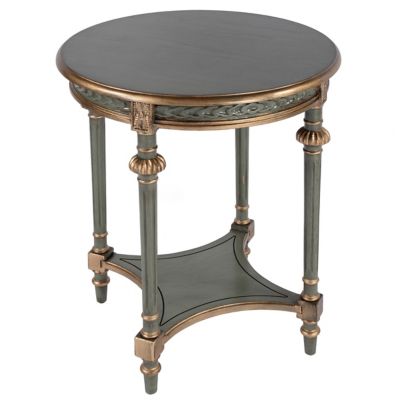 Charlotte Side Table