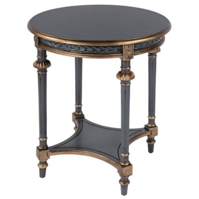 Charlotte Side Table