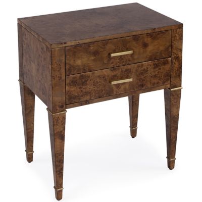 Cora End Table