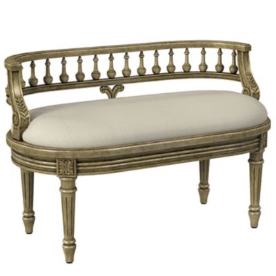 Charlotte Bench