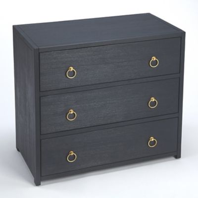 Highbury 3 Drawer Dresser