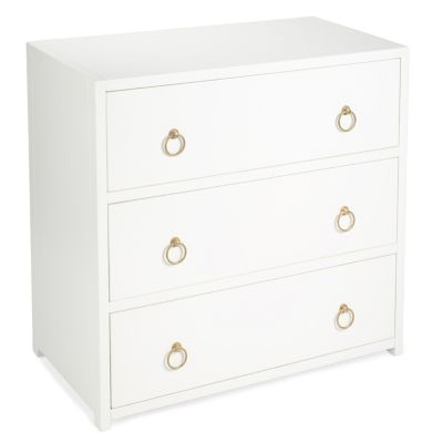 Highbury 3 Drawer Dresser