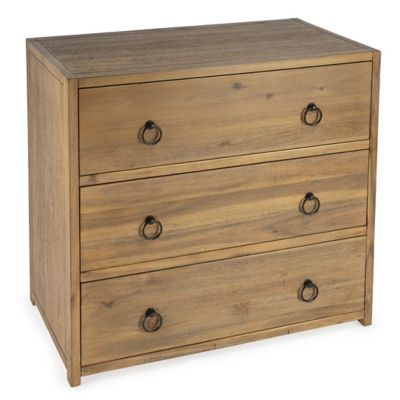 Highbury 3 Drawer Dresser
