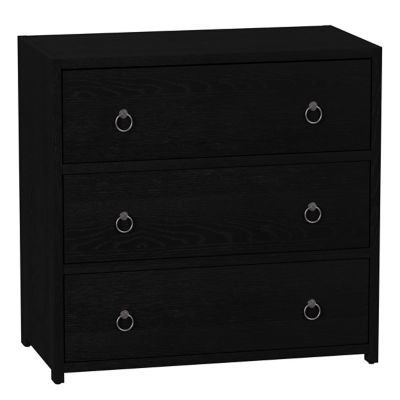 Highbury 3 Drawer Dresser