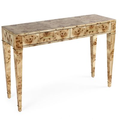 Cora 2 Drawer Console Table