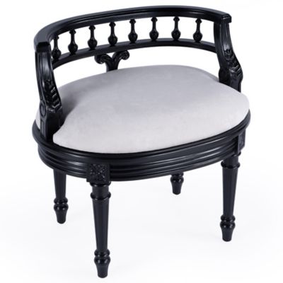 Charlotte Vanity Seat