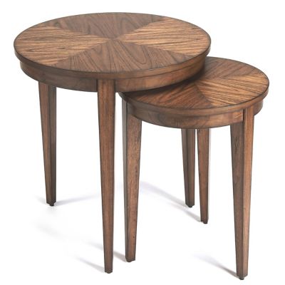 Lacey Nesting Table, Set of 2
