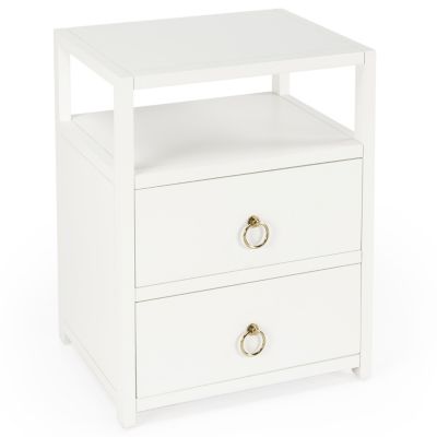 Highbury Nightstand