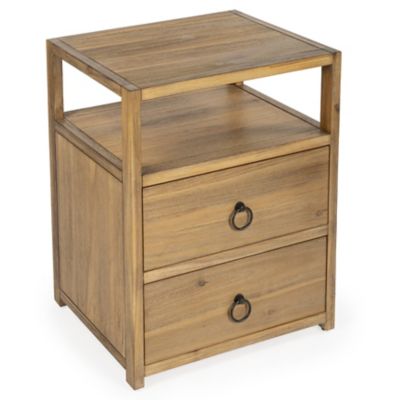 Highbury Nightstand