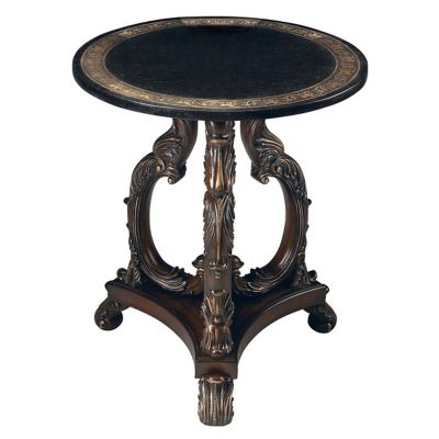 Lafayette Side Table