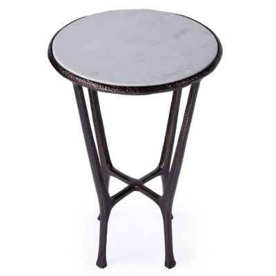 Lania Outdoor Side Table