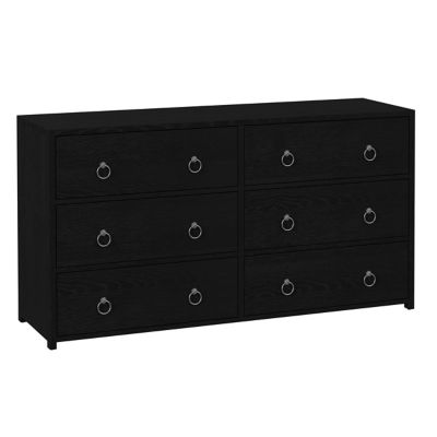 Highbury 6 Drawer Dresser