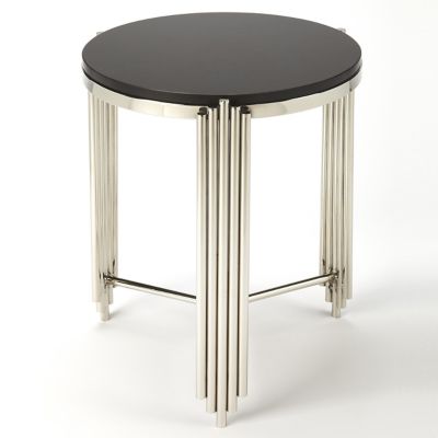 Khalifa Side Table