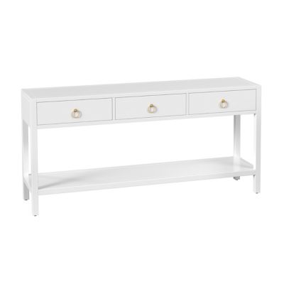 Highbury Console Table