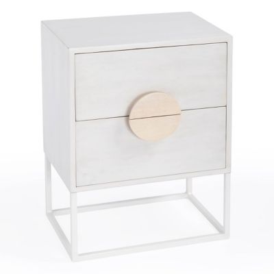 Lennasa Nightstand