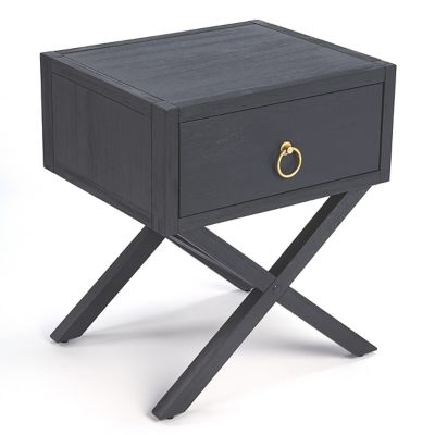 Highbury End Table