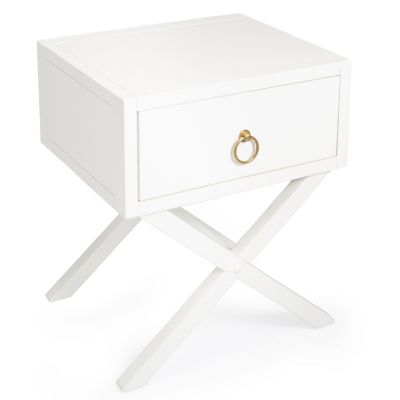 Highbury End Table