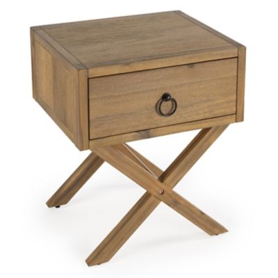 Highbury End Table