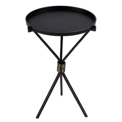 Lucca Side Table