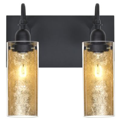 Duke Vanity Light