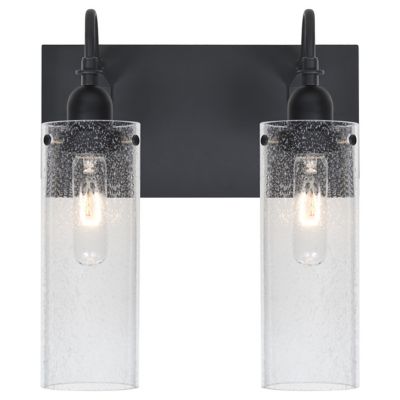 Juni 10 Vanity Light