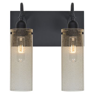 Juni 10 Vanity Light