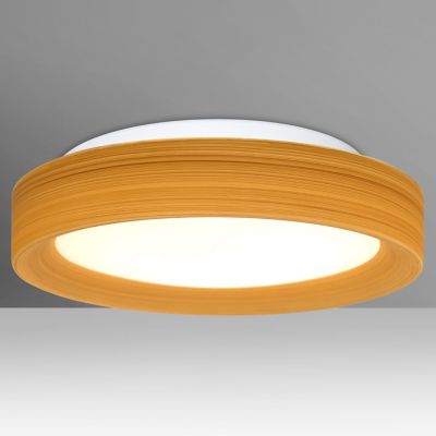 Pella LED Flushmount