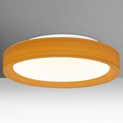 Pella LED Flushmount