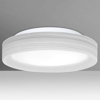 Pella LED Flushmount