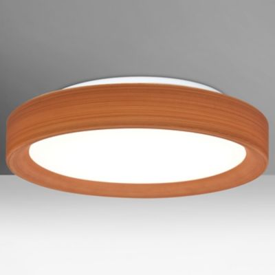 Pella LED Flushmount