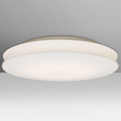 Aura LED Flushmount
