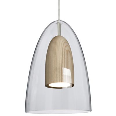 Dano LED Mini Pendant