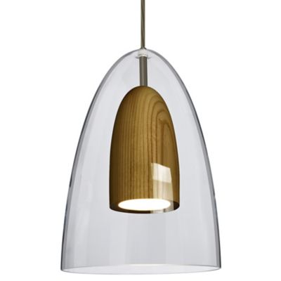 Dano LED Mini Pendant