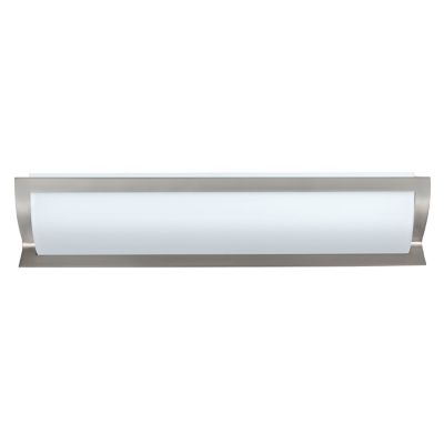 Elana 26 Wall Sconce (10W LED/Satin Nickel)- OPEN BOX RETURN