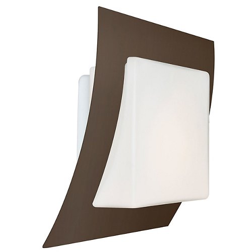 Axis Outdoor Wall Sconce