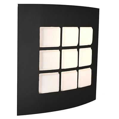 Quad LED Outdoor Wall Sconce
