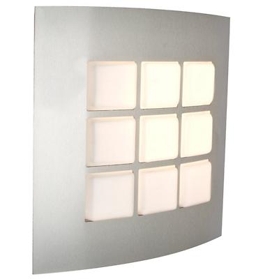 Quad LED Outdoor Wall Sconce