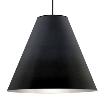 Dylan LED Stem Pendant