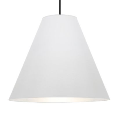 Dylan LED Stem Pendant