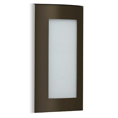 Expo LED Outdoor Wall Sconce