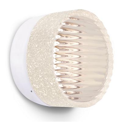 Snap LED Outdoor Wall Sconce