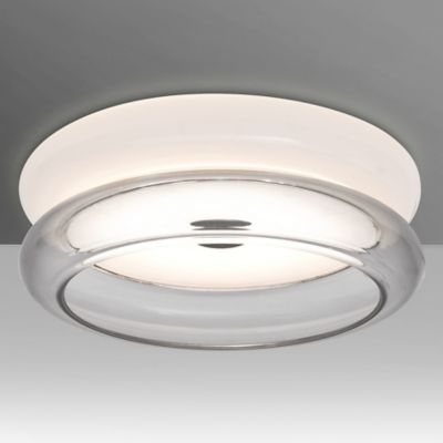 Topper LED Flushmount