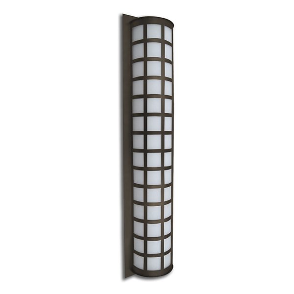 Scala 40 Outdoor Wall Sconce