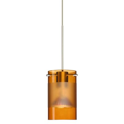 Scope Halogen Mini Pendant