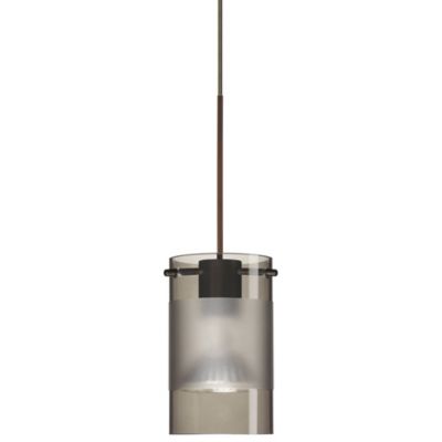 Scope Halogen Mini Pendant