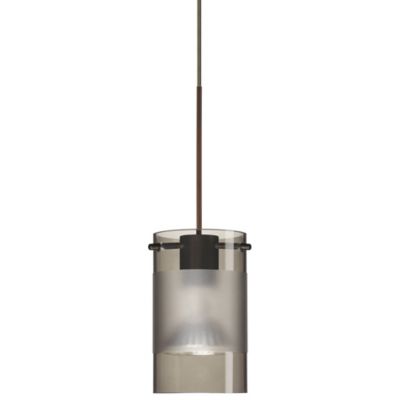 Scope Halogen Mini Pendant