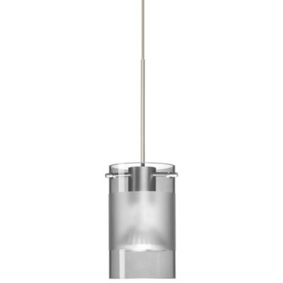 Scope Halogen Mini Pendant