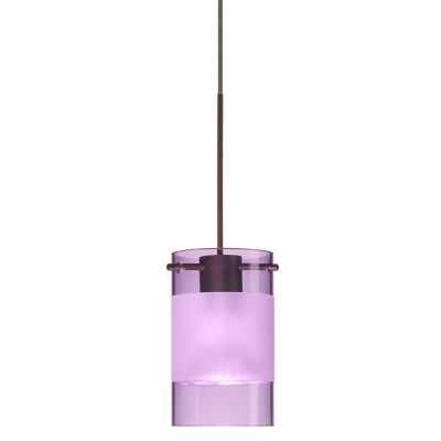 Scope LED Mini Pendant