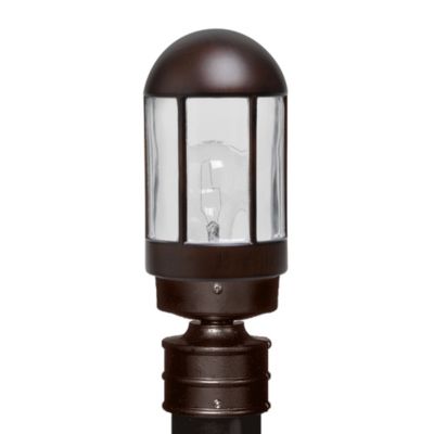 3151 Series Outdoor Post Light