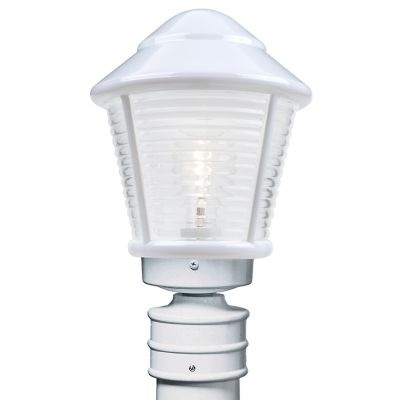 Costaluz 3100 Series Outdoor Post Light